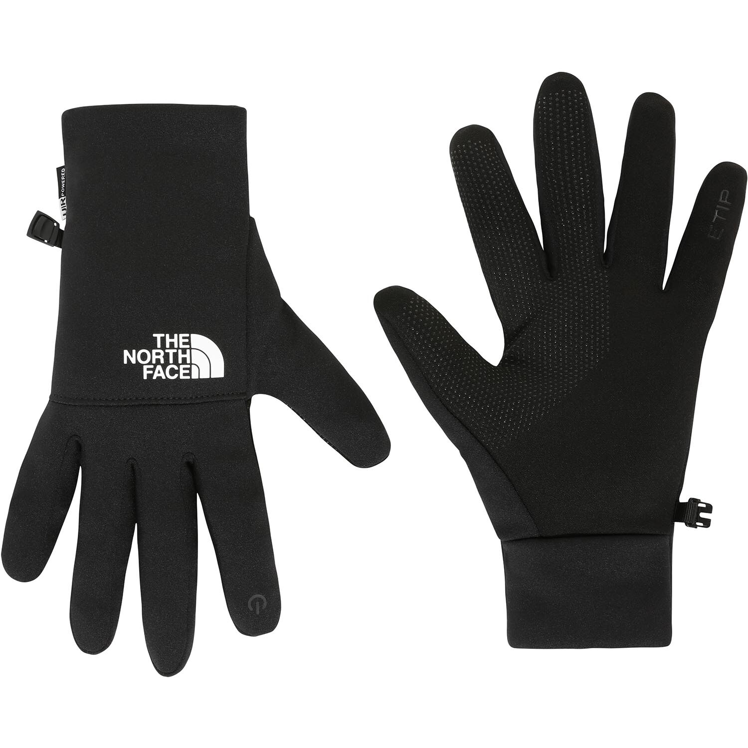 The North Face Mens Etip Recycled Glove