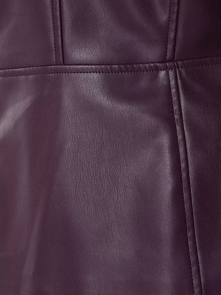 LIU JO Blazer lila