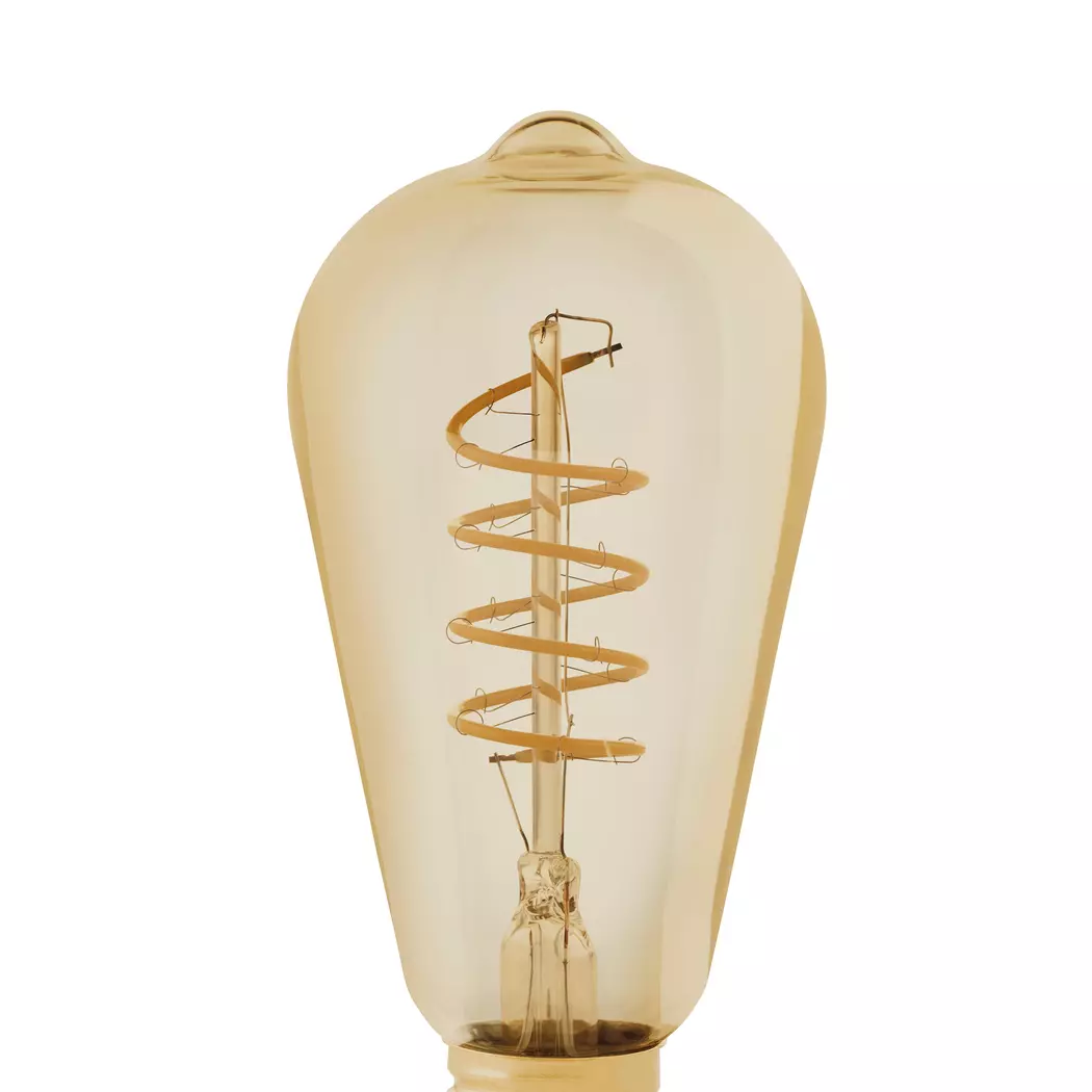 LED-Kolbenform E27/4 Watt