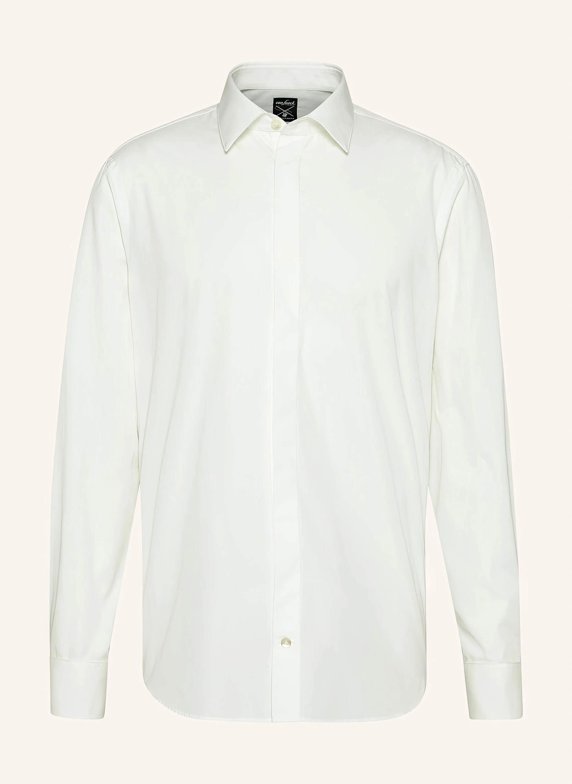 van Laack Hemd Tailor Fit