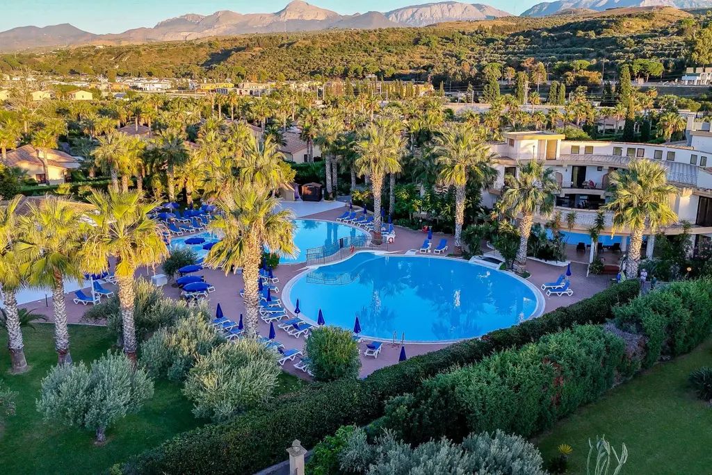 Dolcestate Hotel All Inclusive - Hotel