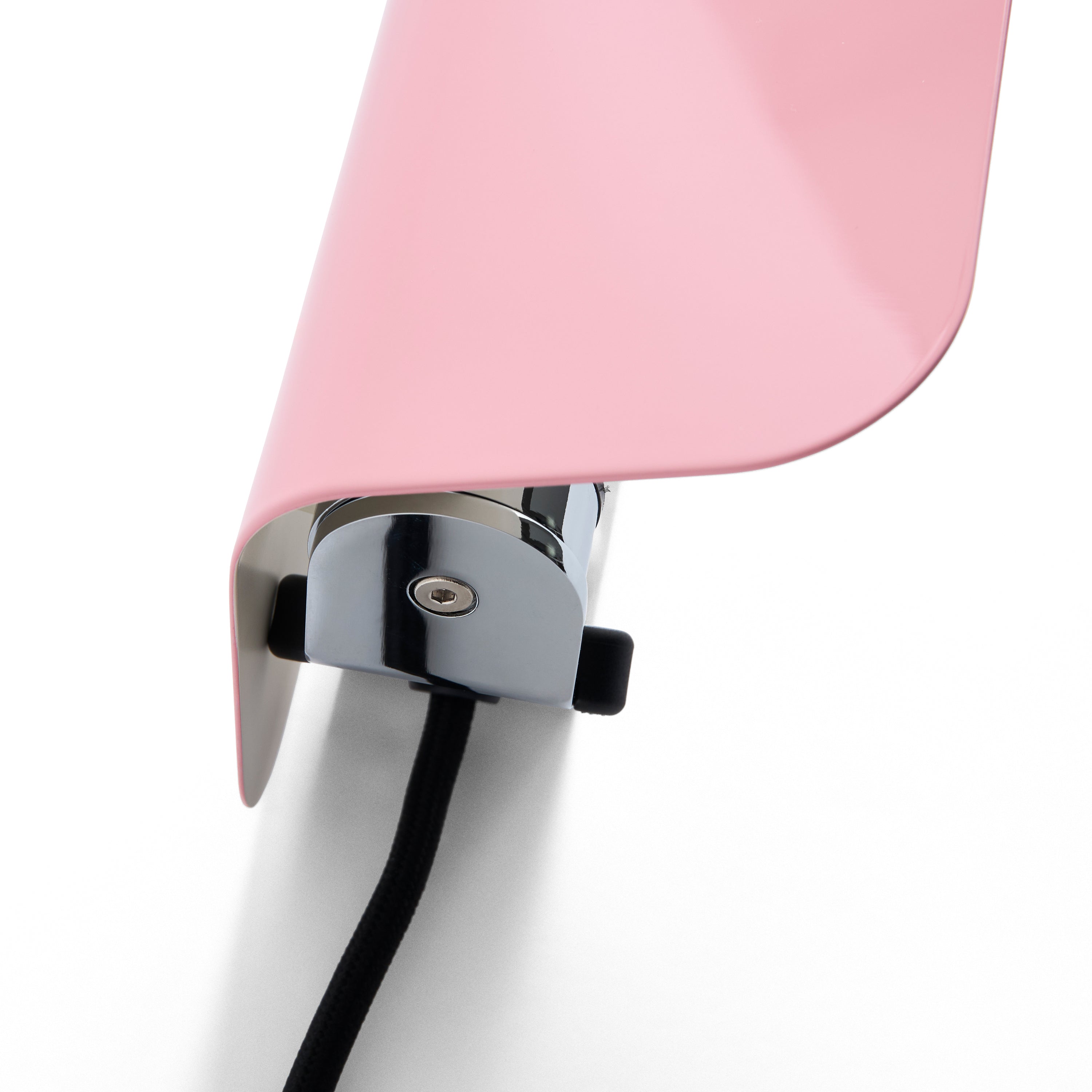 HAY Apex Wandlamp -  Luis Pink
