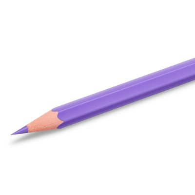 BIC Kids Tropicolors 2 - 24 Crayons de couleur