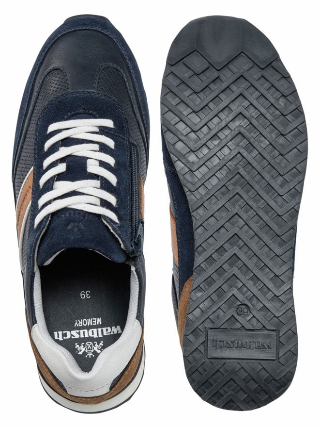 Komfort Perfo Sneaker