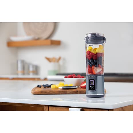 Ninja Blast to-go blender - blå