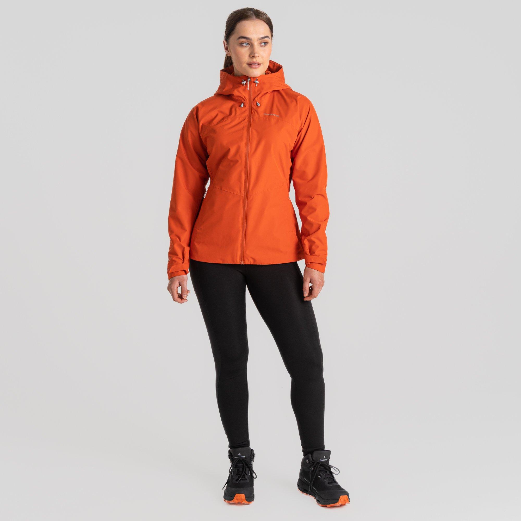 Craghoppers Craghoppers Sariah Jkt Waterproof Jacket Womens
