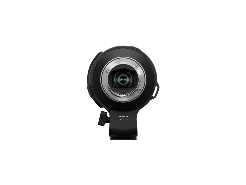 Tamron A057 - Telefoto zoom objektiv - 150 mm - 500 mm - f/5.0-6.7 Di III VC VXD - Sony E-mount - for Sony Cinema Line; a VLOGCAM; a1; a1 II; a6700; a7 IV; a7C; a7C II; a7CR; a7R V; a9 III
