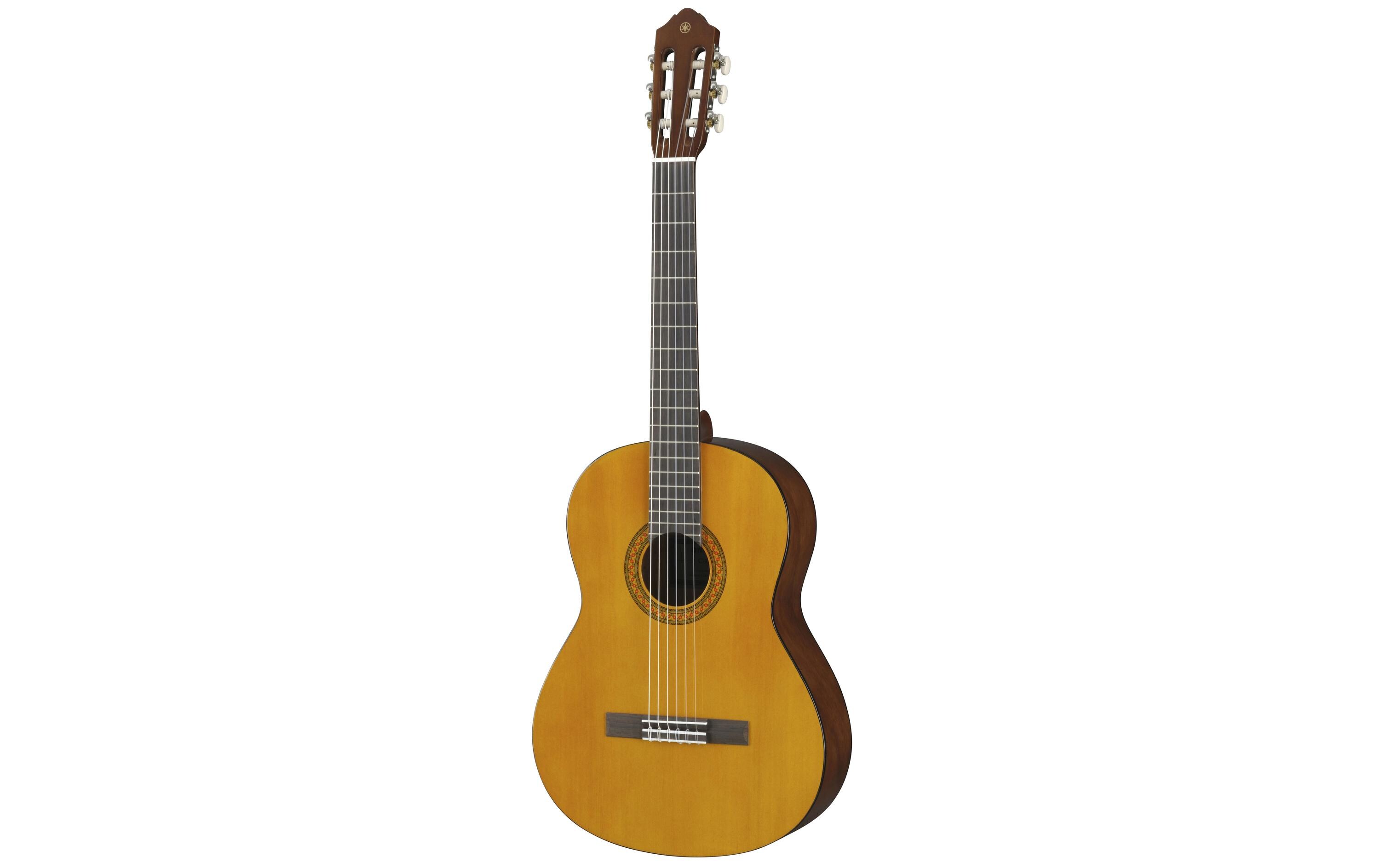 Akustikgitarre C40III<br>Klassische Gitarre in voller Grösse