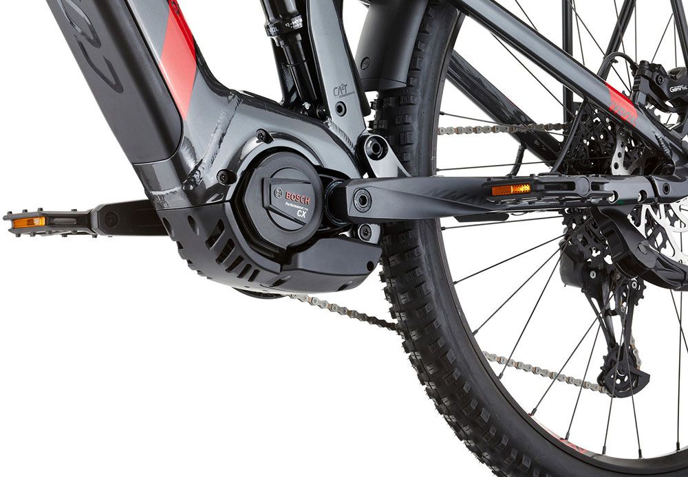 Conway XYRON SUV 4.9 kaufen | Bike-Discount