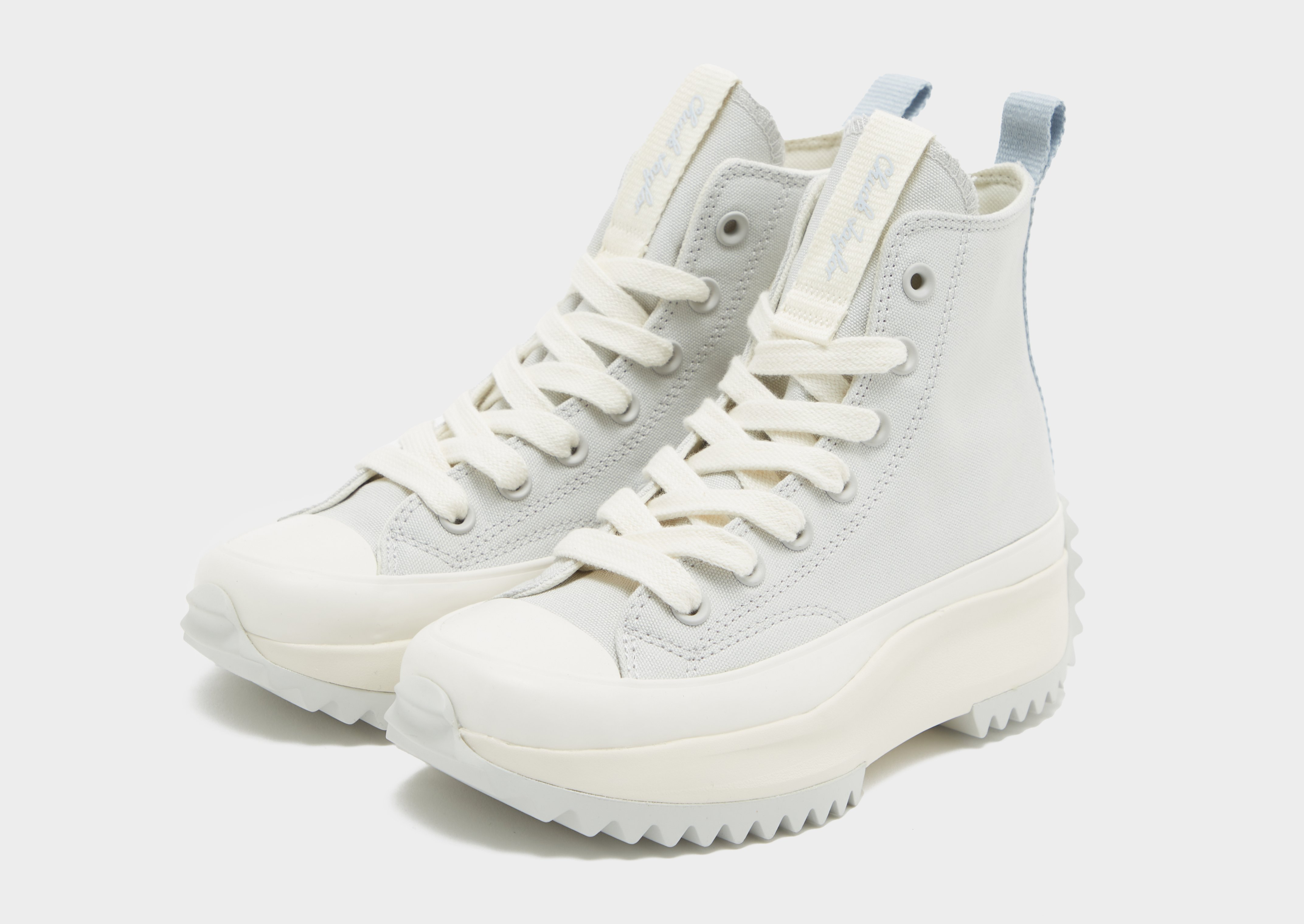 Converse Run Star Hike Femme