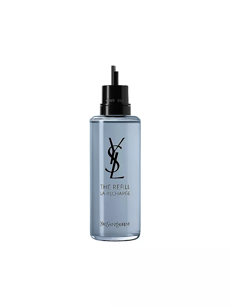 YVES SAINT LAURENT Y Eau de Parfum 150ml Nachfüllflakon keine Farbe