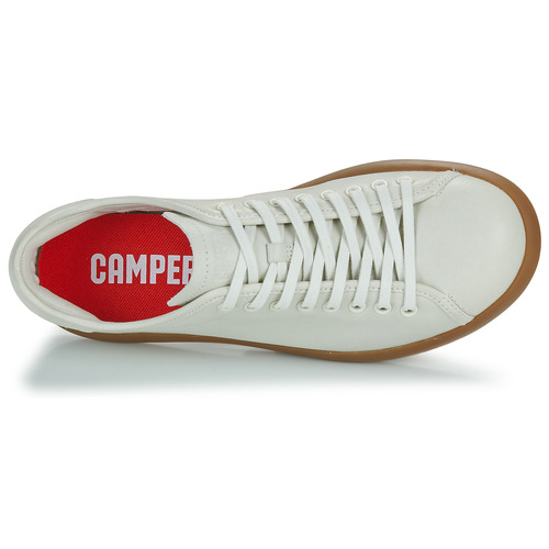 Camper -  - Blanc