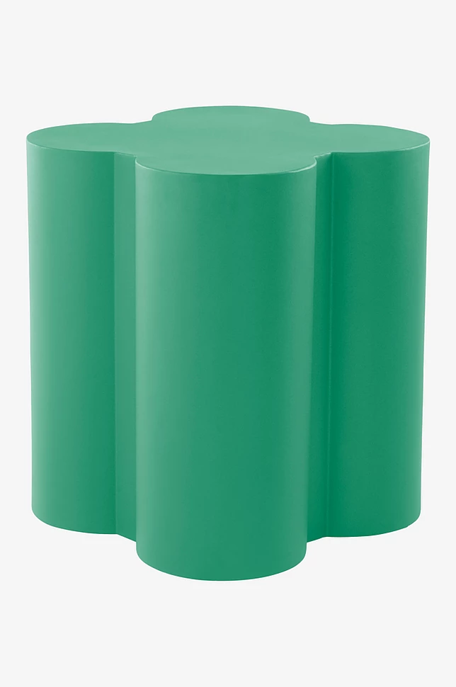 GILLES sidebord, diameter 43 cm