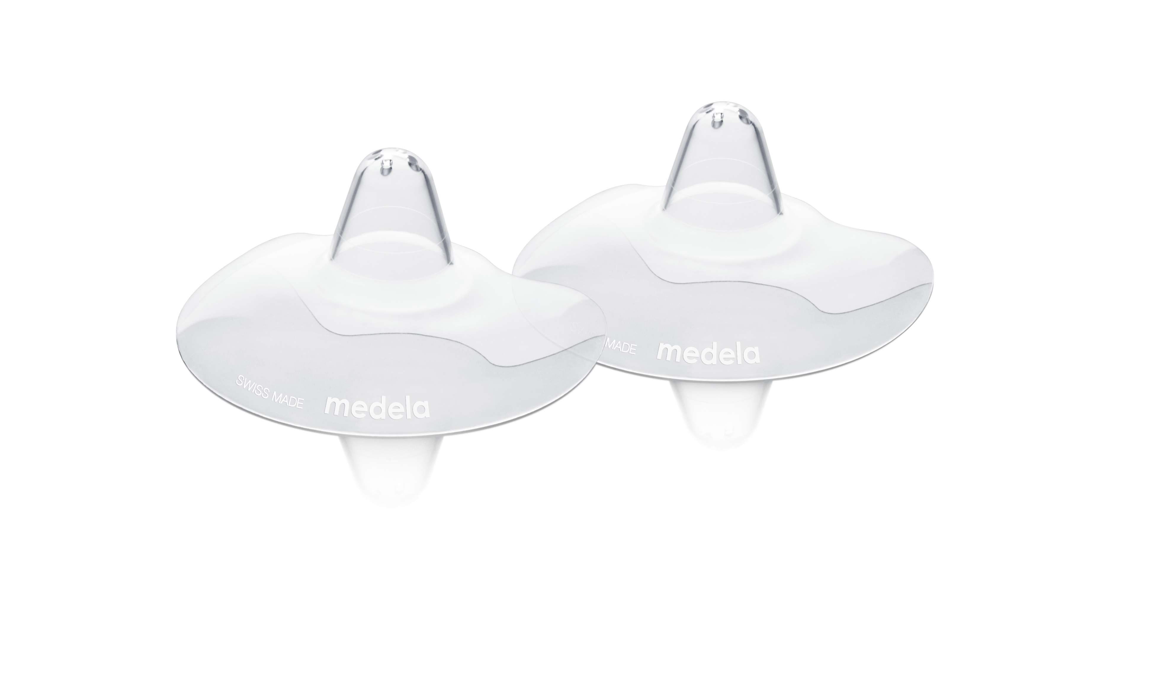 MEDELA Contact Brusthütchen S 16mm mit Box 1 Paar