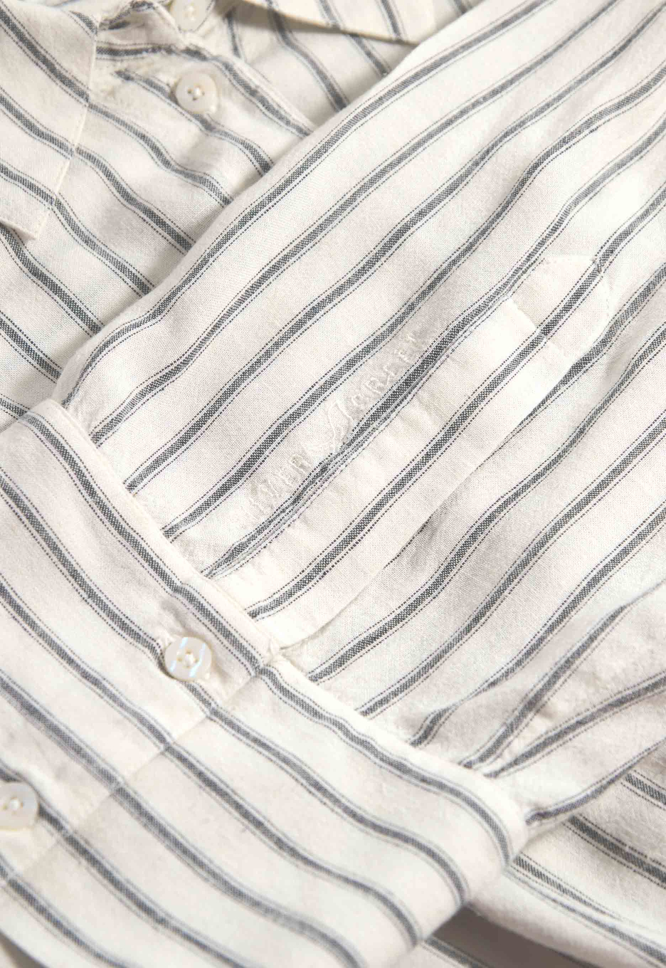 Silvercreek Kedy Blouse
