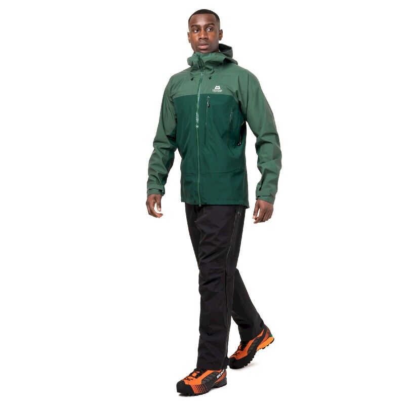 Makalu Pant - Pantalon imperméable homme