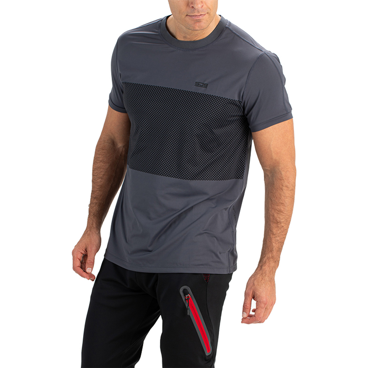 Sjeng Sports Tillman Tee