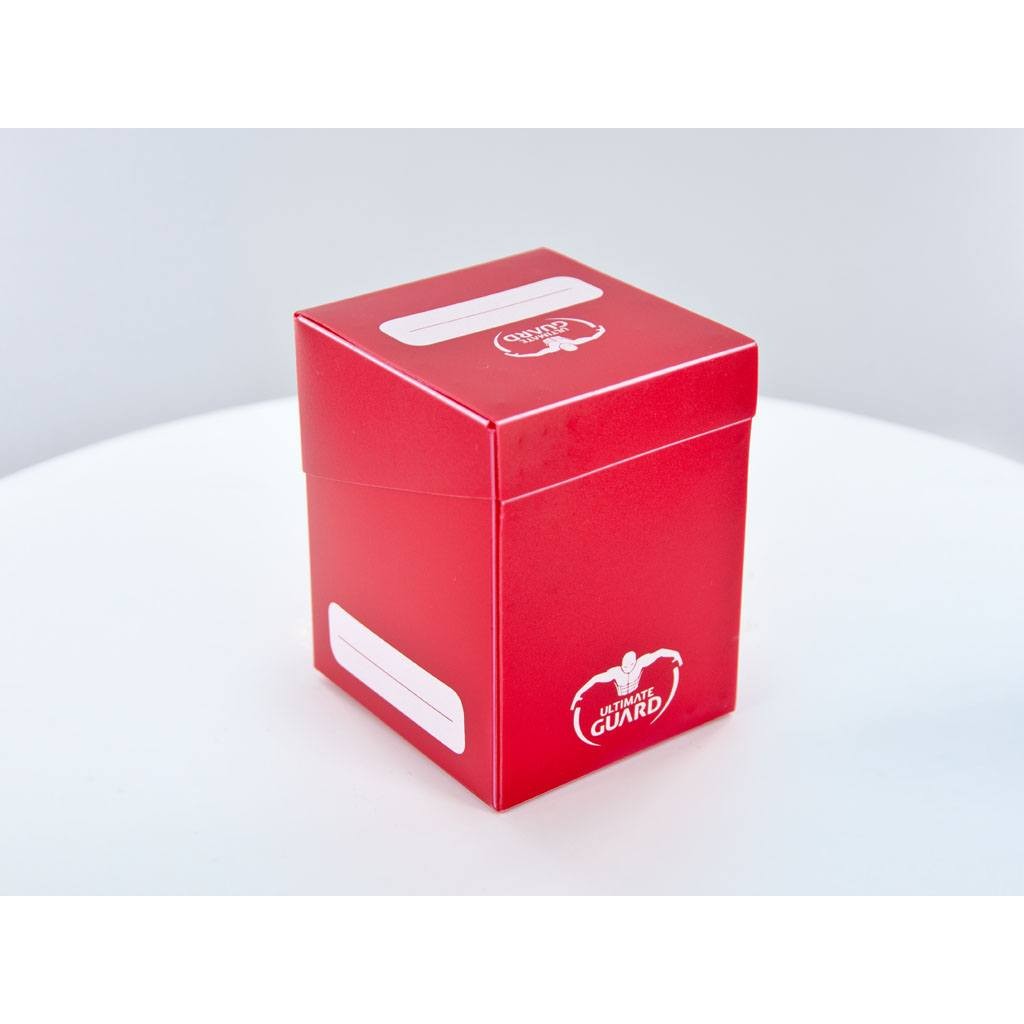 Deck Case 100+ Standard