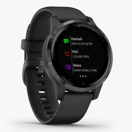 Garmin Vívoactive 4s