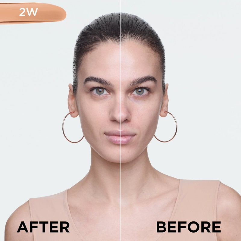 L'Oréal Paris Cosmetics True Match Foundation 30 ml - 2.D/2.W Golden Almond