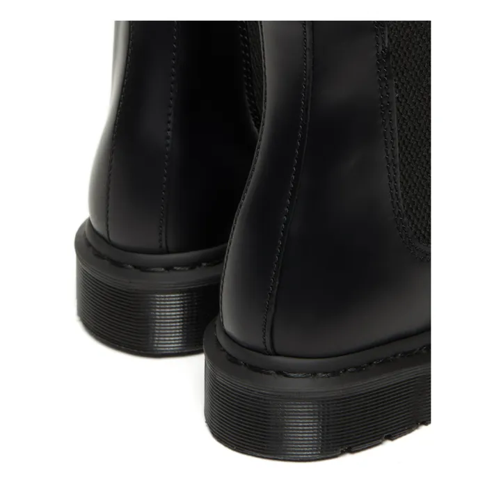 Dr Martens Boots 2976 Mono | Noir
