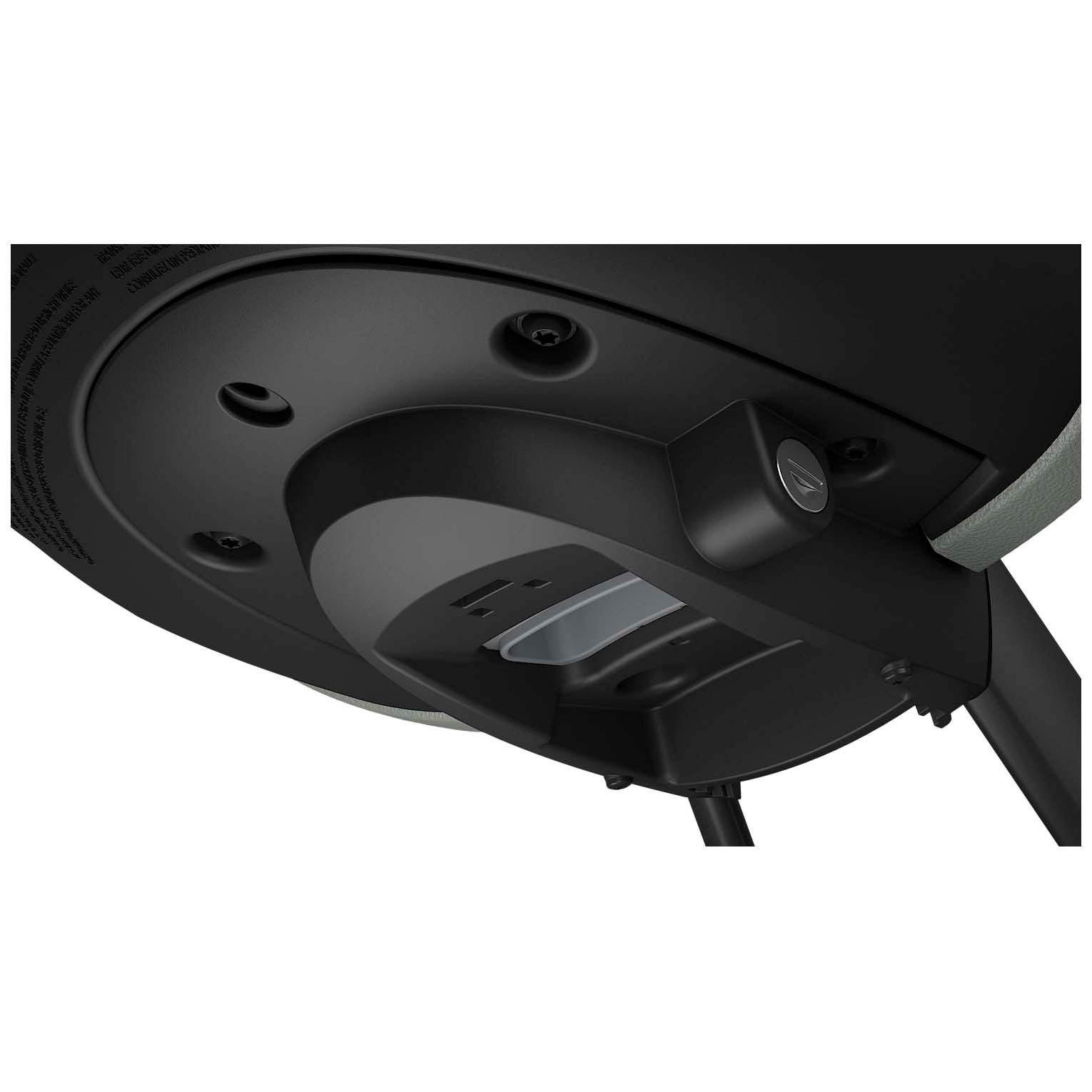 Thule Yepp 2 mini fietsstoeltje Agave - fietsstoeltjes voor voorop de fiets - Pr