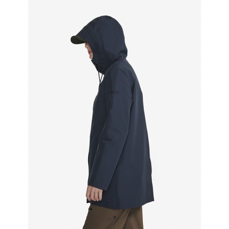 Parka Gore-Tex Mi-Longue - Parka femme