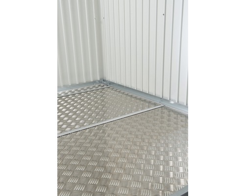 Bodemplaat voor AvantGarde formaat A2 163,5 x 203,5 cm