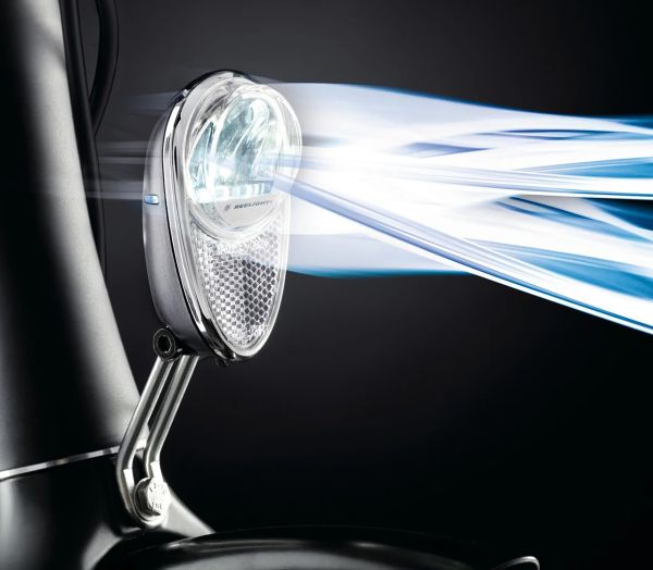 Reelight RL720 Magnet Lygtesæt - Monteres Ikke