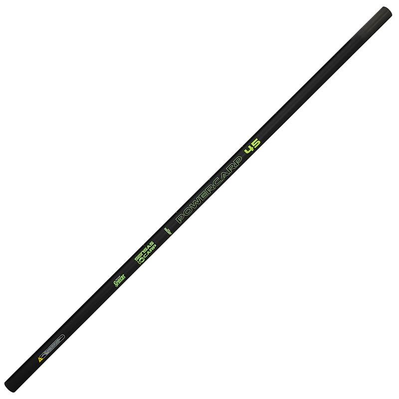 Canne Coup À Emmanchement Sensas Nanoflex Parallel Serie 5 Power Carp 75
