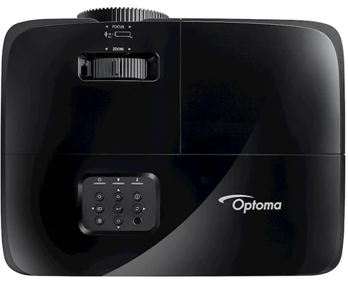Optoma HD146x