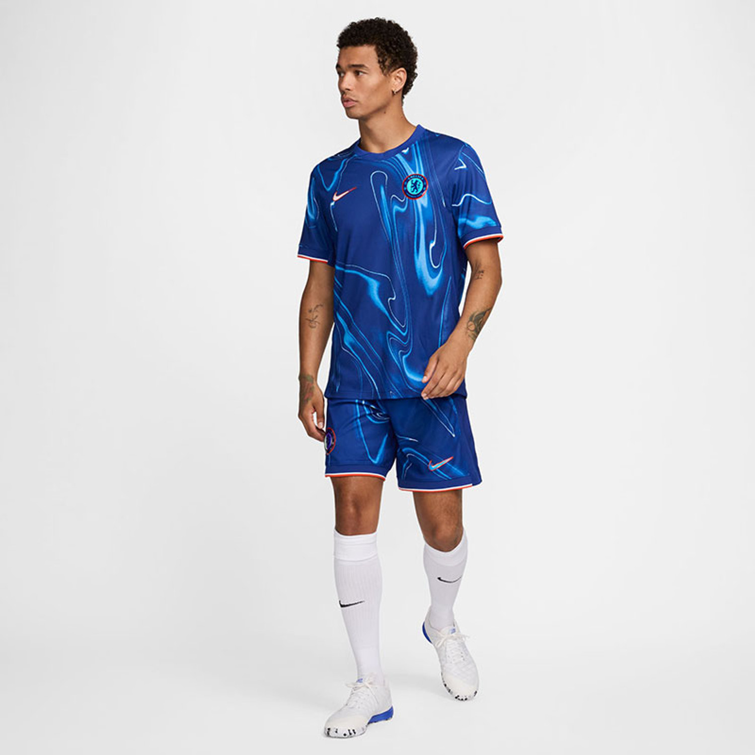 Nike Chelsea Thuis Tenue