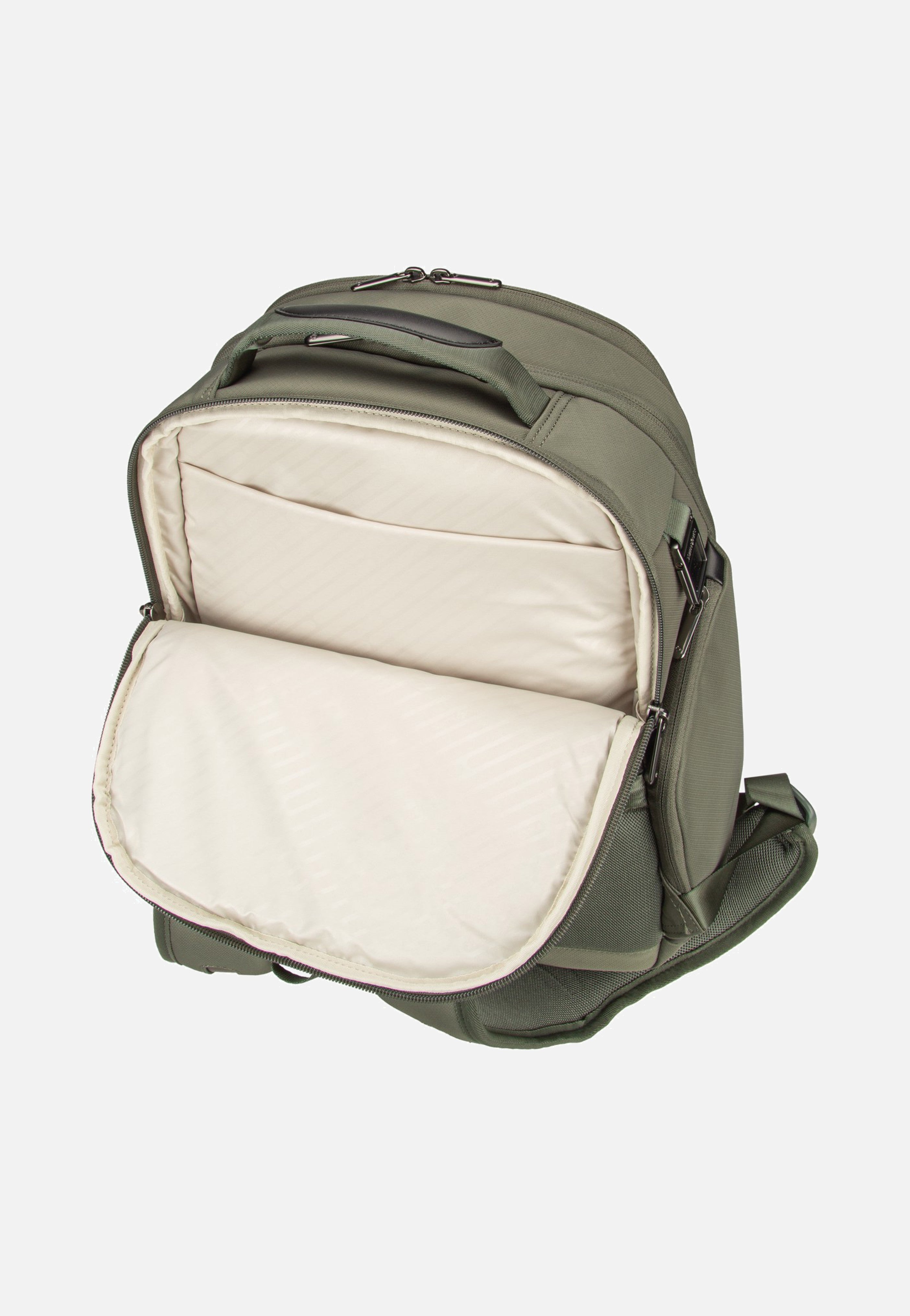 Paralux BT Everyday Backpack Olive - Rucksack