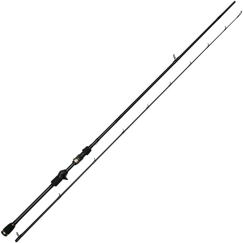 Canne Casting Westin W3 Finesse-T T&C 2Nd