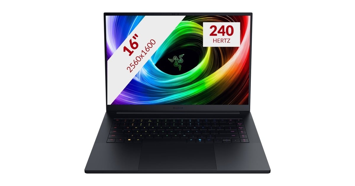 RazerBlade 16 RZ09-05286EN3-R3E1 16