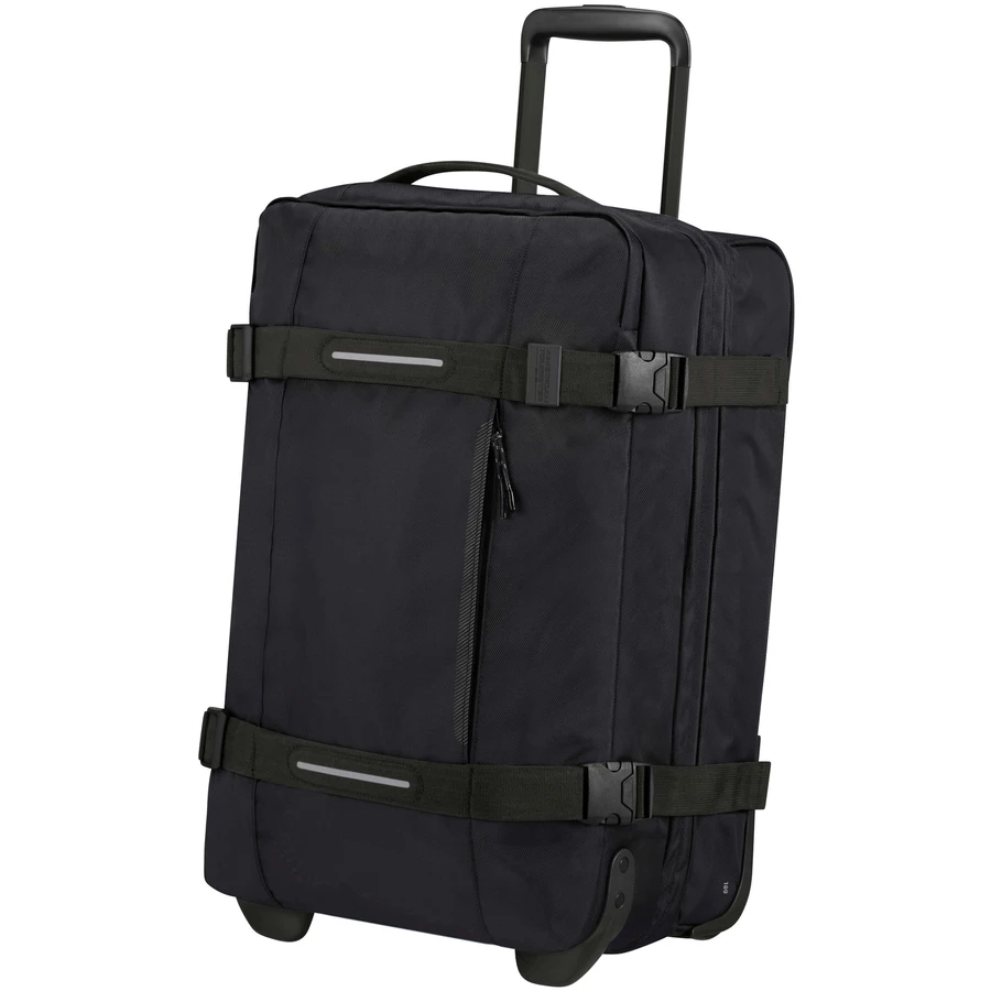 American Tourister Urban Track 55 - 2-Rollenreisetasche cm asphalt black