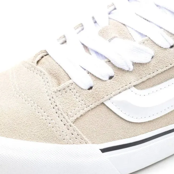 Vans Knu Skool Sneakers Senior