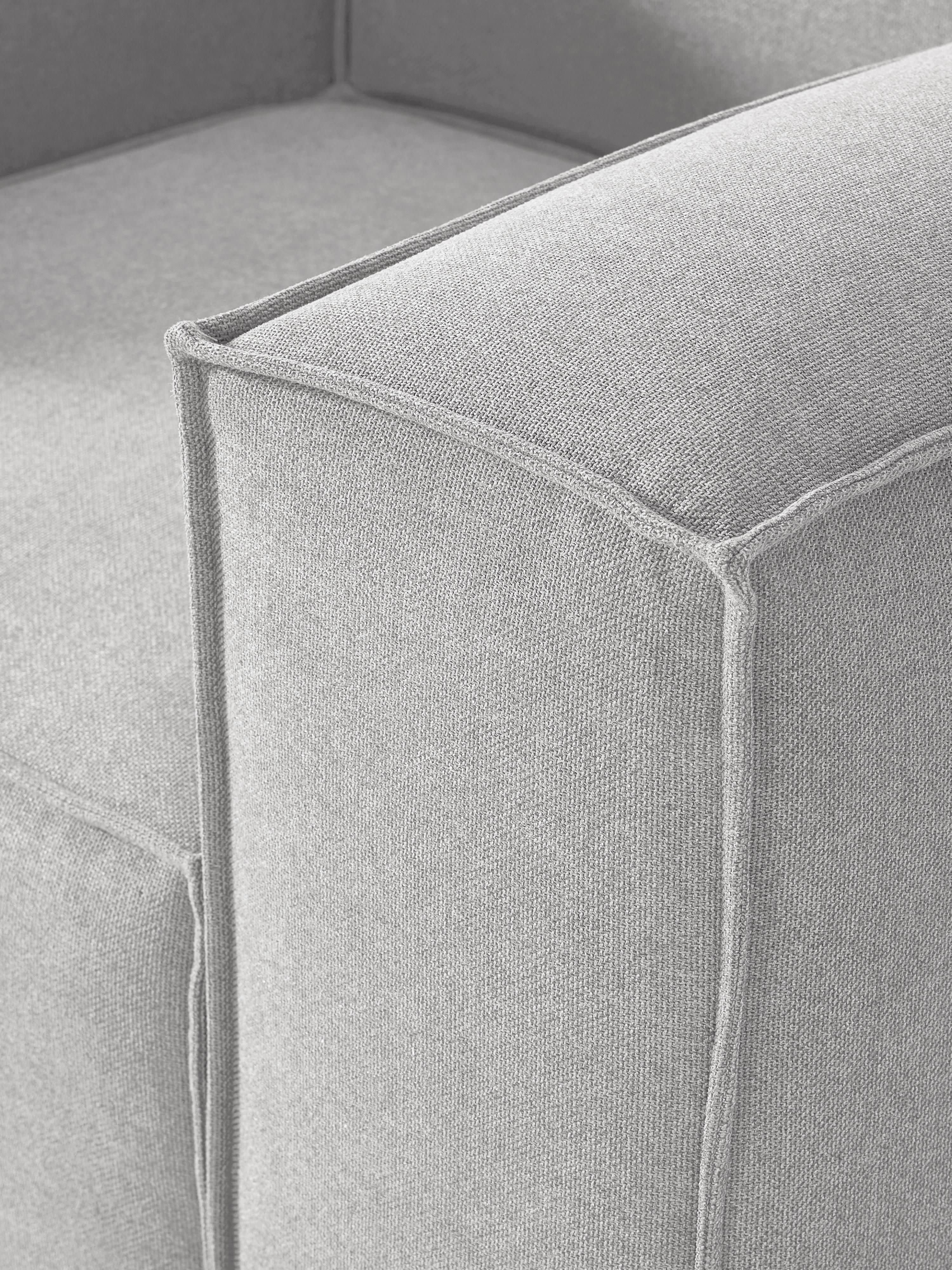 Fauteuil Lennon