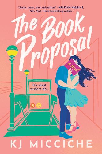 The Book Proposal (Paperback)