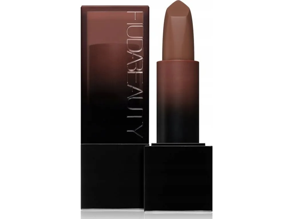 Huda Beauty Huda Beauty, Power Bullet, Cream Lipstick, Brown Self Made, 3 g For Women