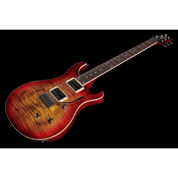 Harley Benton CST-24T Paradise Flame
