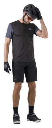 Maillot Kenny Root Noir
