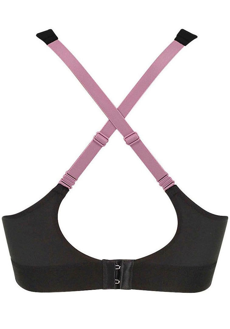 triaction by Triumph Sport-BH »Triaction Extreme Lite N EX«, atmungsaktiv und extremer Halt