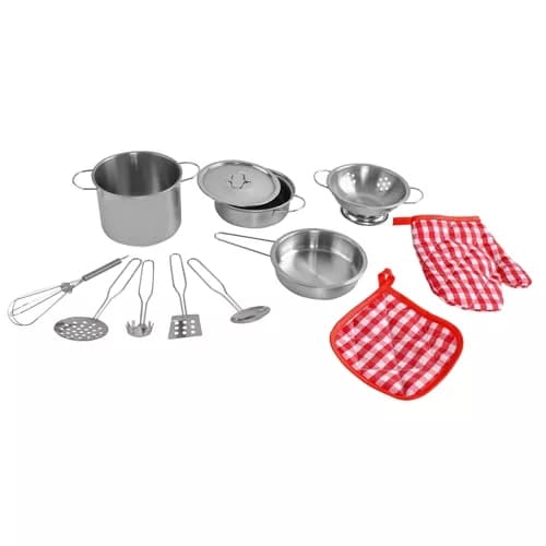 ZG23444 grytesett for barn