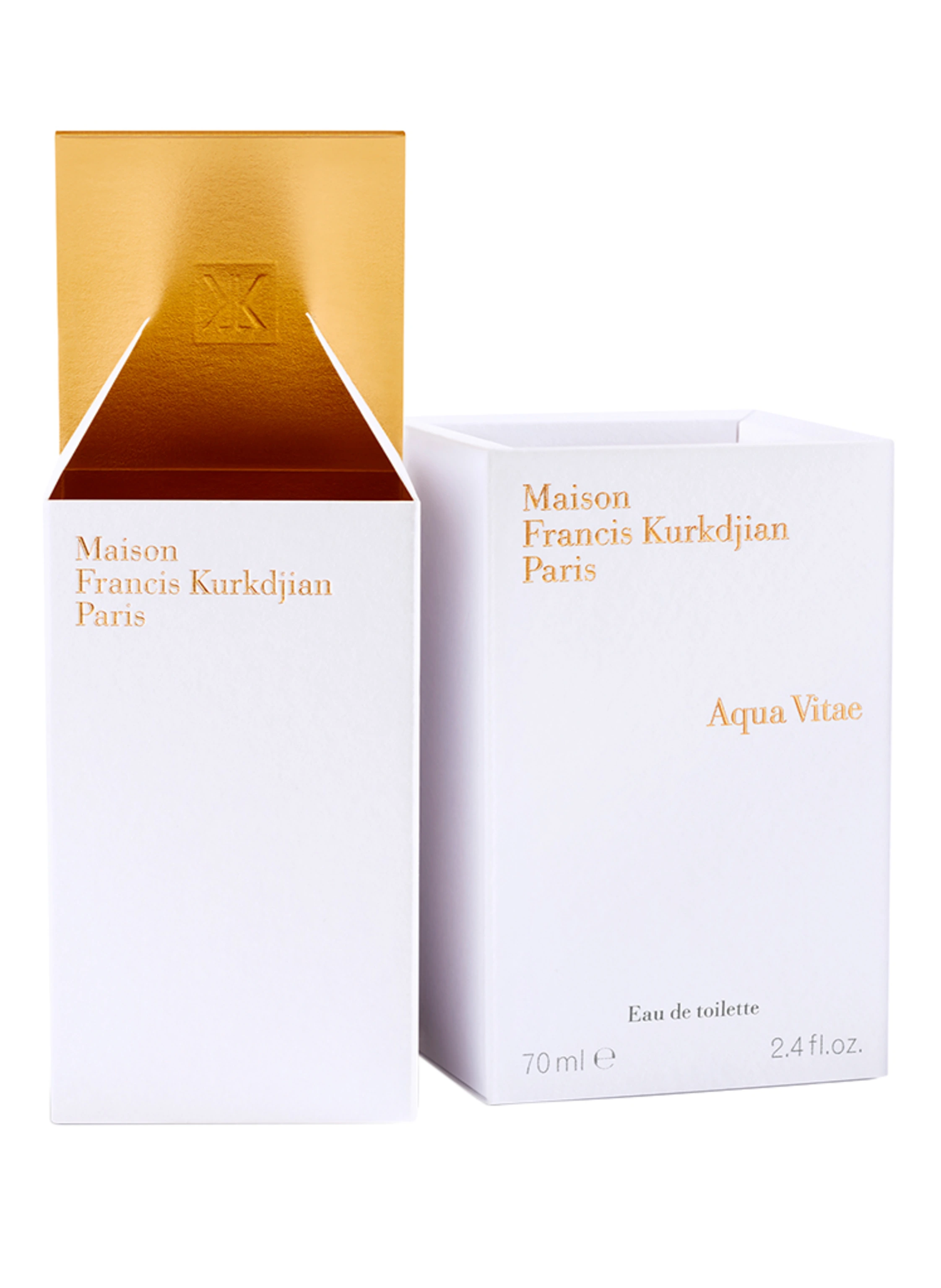 Maison Francis Kurkdjian AQUA VITAE