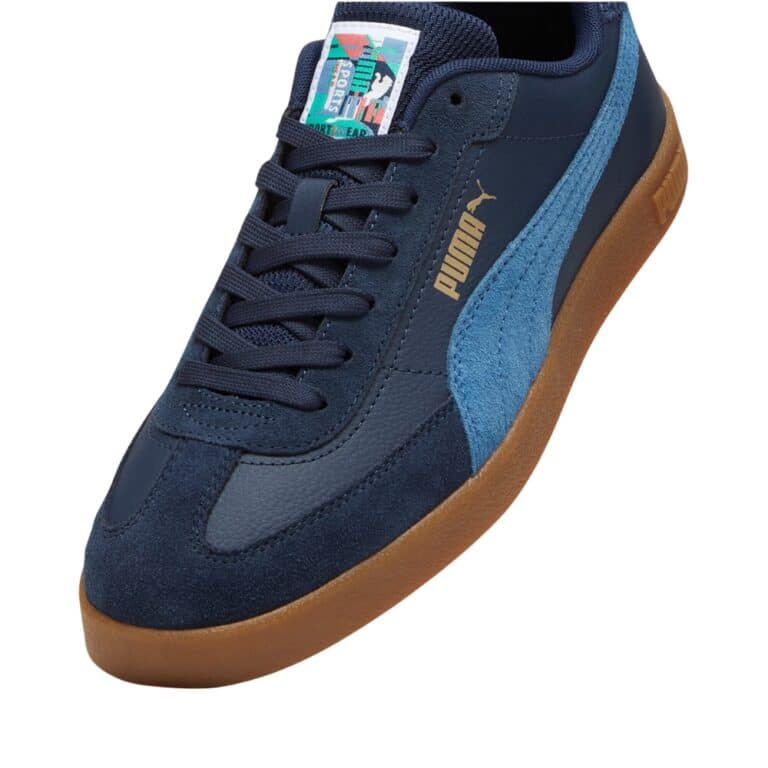 Puma Club II Era Sneakers Dame og Herre