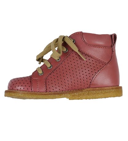 Angulus Stiefel - Rosa