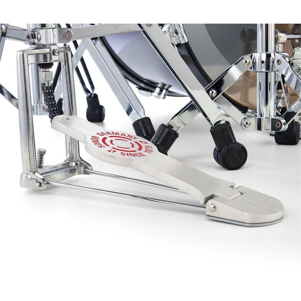Sonor AQ1 Stage Set Piano Black