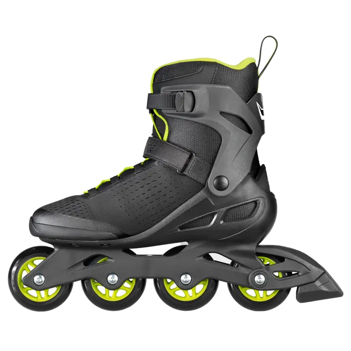 Rollerblade Zetrablade Elite 80 Skates Heren