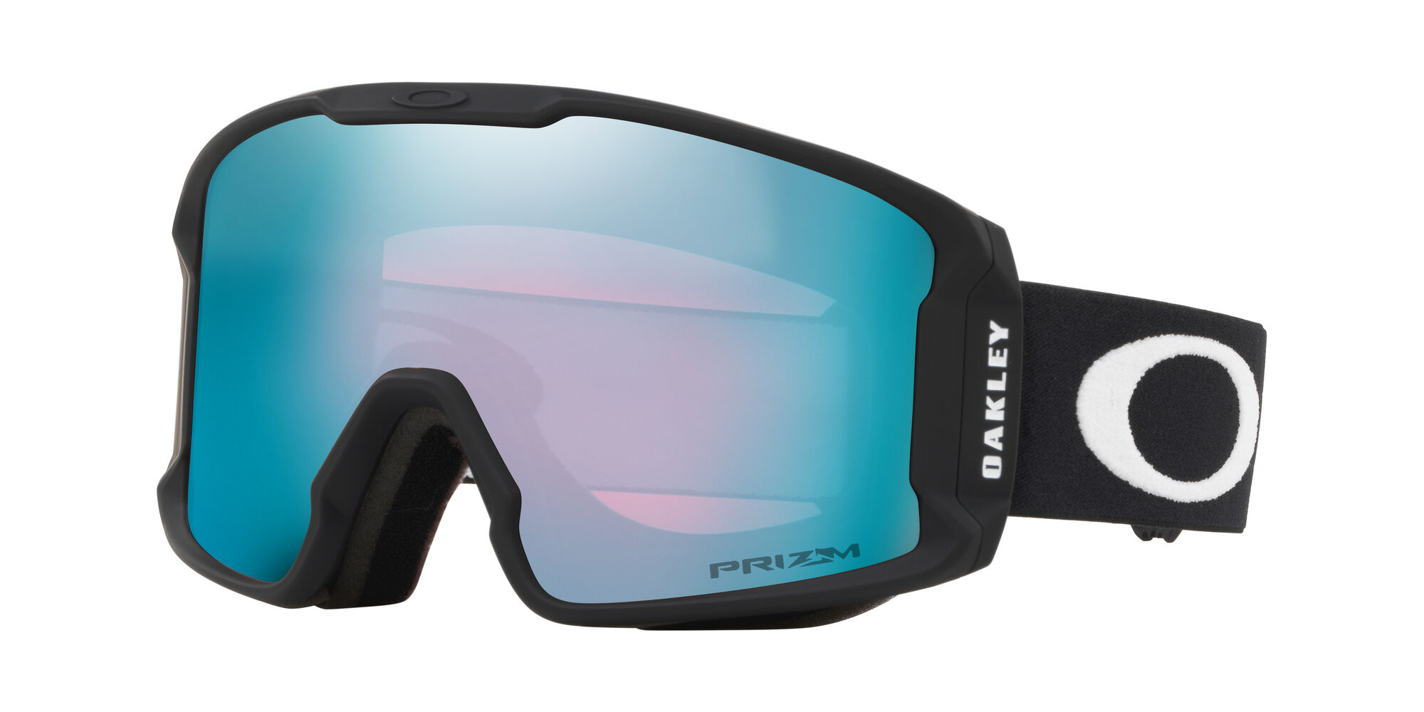 Oakley Line Miner M